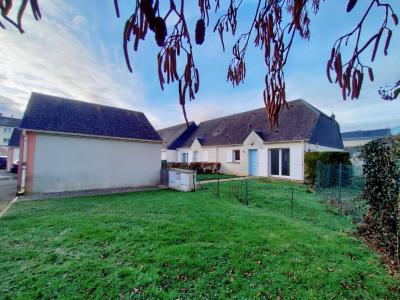 Vente Maison 2 pi�ces BORNEL 60540