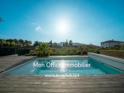 Vente Maison 4 pièces BEAUSSET 83330