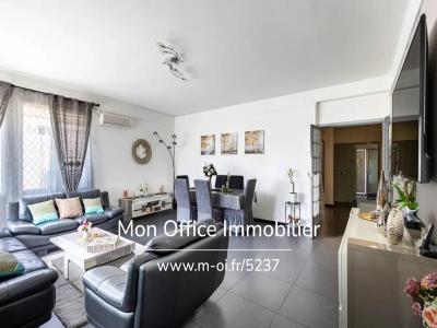 Vente Appartement 4 pi�ces MARSEILLE-3EME-ARRONDISSEMENT 13003