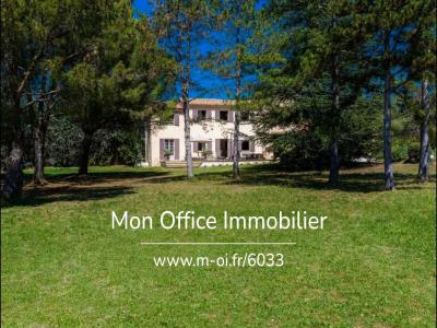 Vente Prestige AIX-EN-PROVENCE 13090