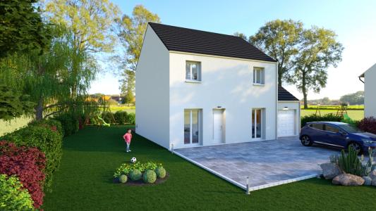 Vente Maison RULLY 60810