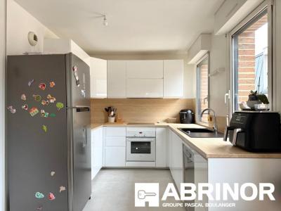 Vente Appartement AMIENS