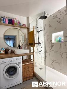 Vente Appartement AMIENS 