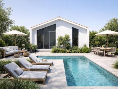 For sale House SAINT-GERMAIN-DU-PUCH 