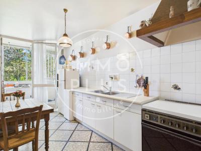 Vente Appartement ANNECY