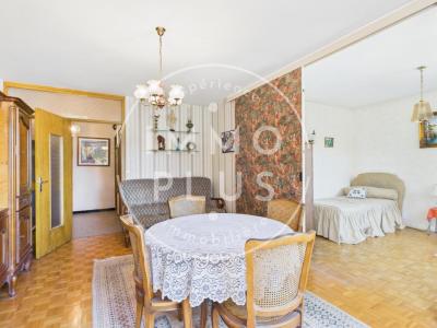 Vente Appartement ANNECY