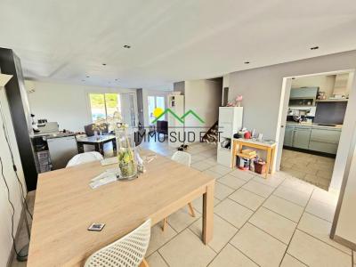Vente Maison 5 pièces SAINT-MARCEL-LES-VALENCE 26320