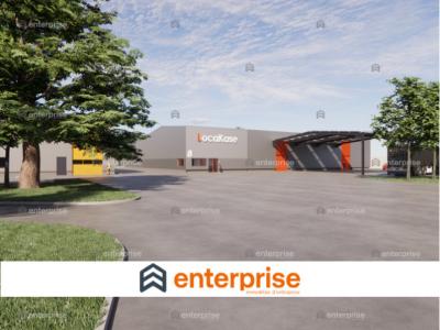 Location Commerce LENS 62300