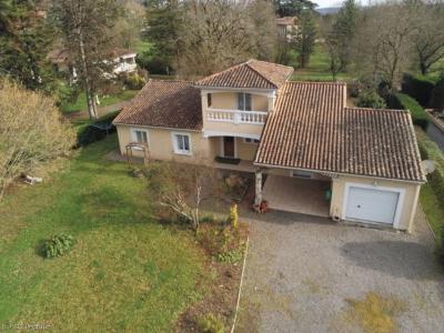 Vente Maison CHABANAIS CONFOLENS 16
