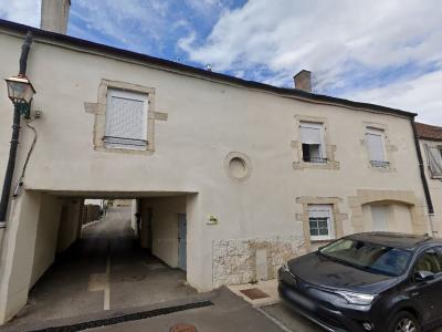 Location Appartement AHUY 21121