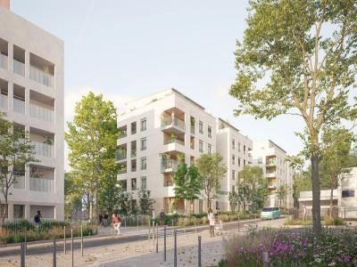 Vente Appartement CALUIRE-ET-CUIRE 