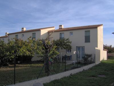 Vente Maison VALREAS 