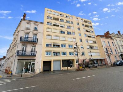 Vente Appartement 3 pièces ROANNE 42300