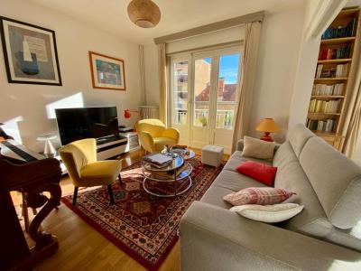 Vente Appartement 4 pièces ROANNE 42300