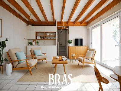 Vente Appartement 2 pi�ces VANNES 56000