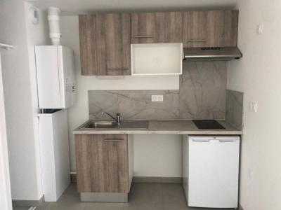 Location Appartement 2 pièces VILLENAVE-D'ORNON 33140