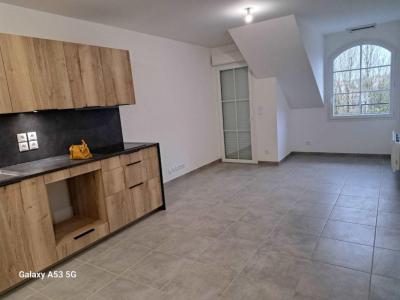 Location Appartement 2 pi�ces BUSSY-SAINT-GEORGES 77600