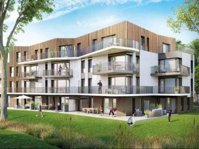 Location Appartement 2 pi�ces LILLE 59000