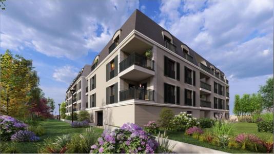 Vente Appartement 4 pi�ces SOISY-SOUS-MONTMORENCY 95230