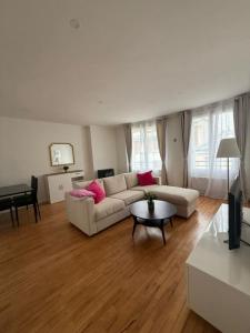 Location Appartement 4 pièces BREST 29200