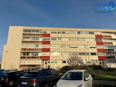 Vente Appartement 4 pièces BREST 29200