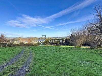 Vente Terrain AIXE-SUR-VIENNE 87700