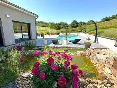 Vente Maison TOURNUS 