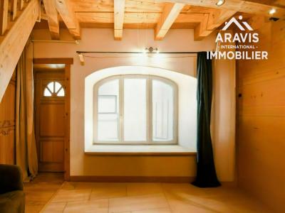 Vente Appartement 5 pièces THONES 74230