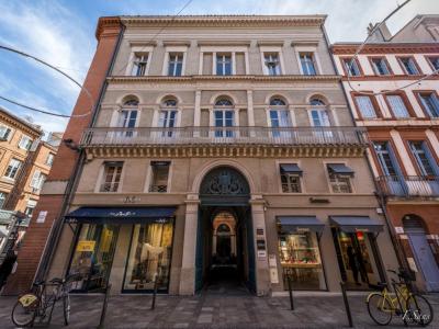 Location Commerce TOULOUSE 31000