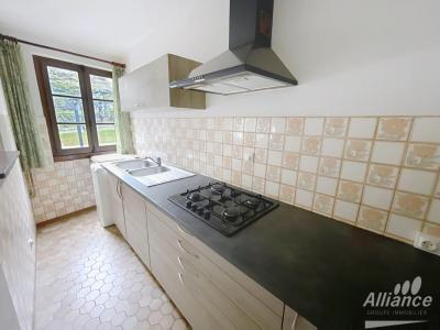 Vente Appartement MONTBELIARD  25