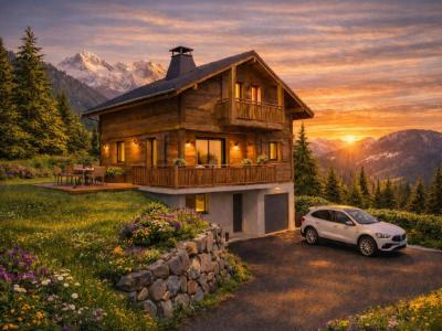 Vente Maison 5 pièces MORILLON 74440