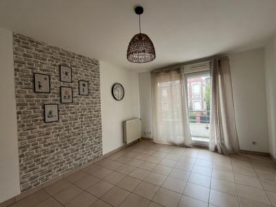 Location Appartement 2 pièces ROUEN 76000