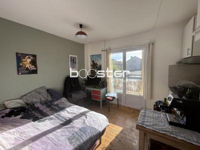 Vente Appartement TOULOUSE  31
