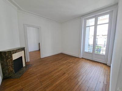 Location Appartement NANTES  44