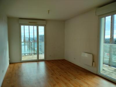 Location Appartement NANTES  44