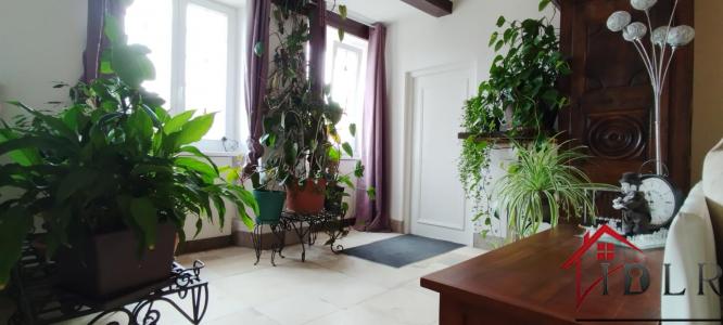 Vente Maison VAL-DE-MEUSE  52