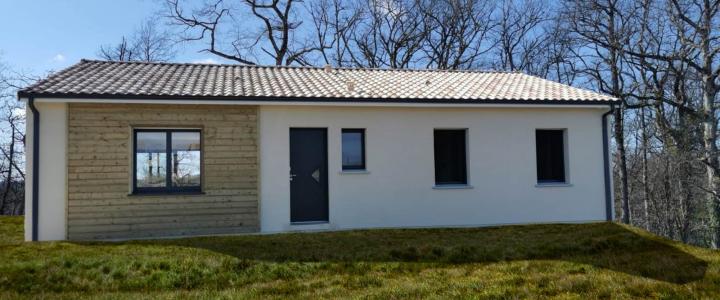 Vente Maison SAINT-GERMAIN-DU-PUCH 33750