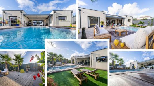 Vente Terrain LATRESNE 33360