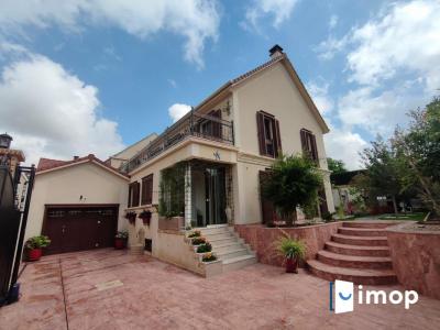 Vente Maison 8 pièces MORANGLES 60530