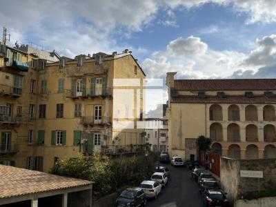 Vente Appartement BASTIA 20200