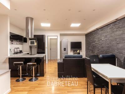 Location Appartement 4 pi�ces VILLEURBANNE 69100