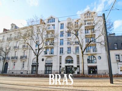 Vente Appartement NANTES  44