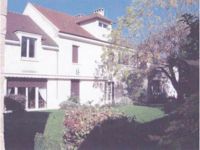 Vente Maison 12 pi�ces CHENY 89400