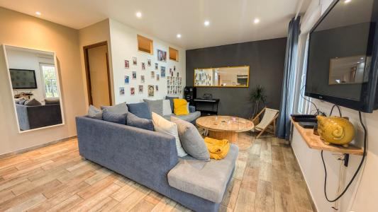 Vente Maison 6 pi�ces MALINCOURT 59127