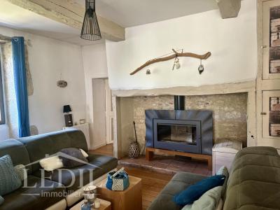 Vente Prestige MAUVEZIN 32120