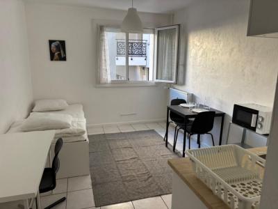 Location Appartement CLERMONT-FERRAND 63000