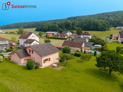 Vente Maison BLAMONT  25