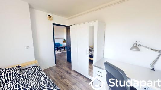 Location Appartement TOULOUSE  31