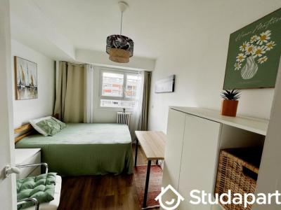 Location Appartement RENNES 35000