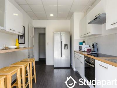 Location Appartement COMPIEGNE 60200